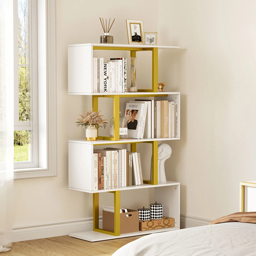 Tier wood geometric - wood,